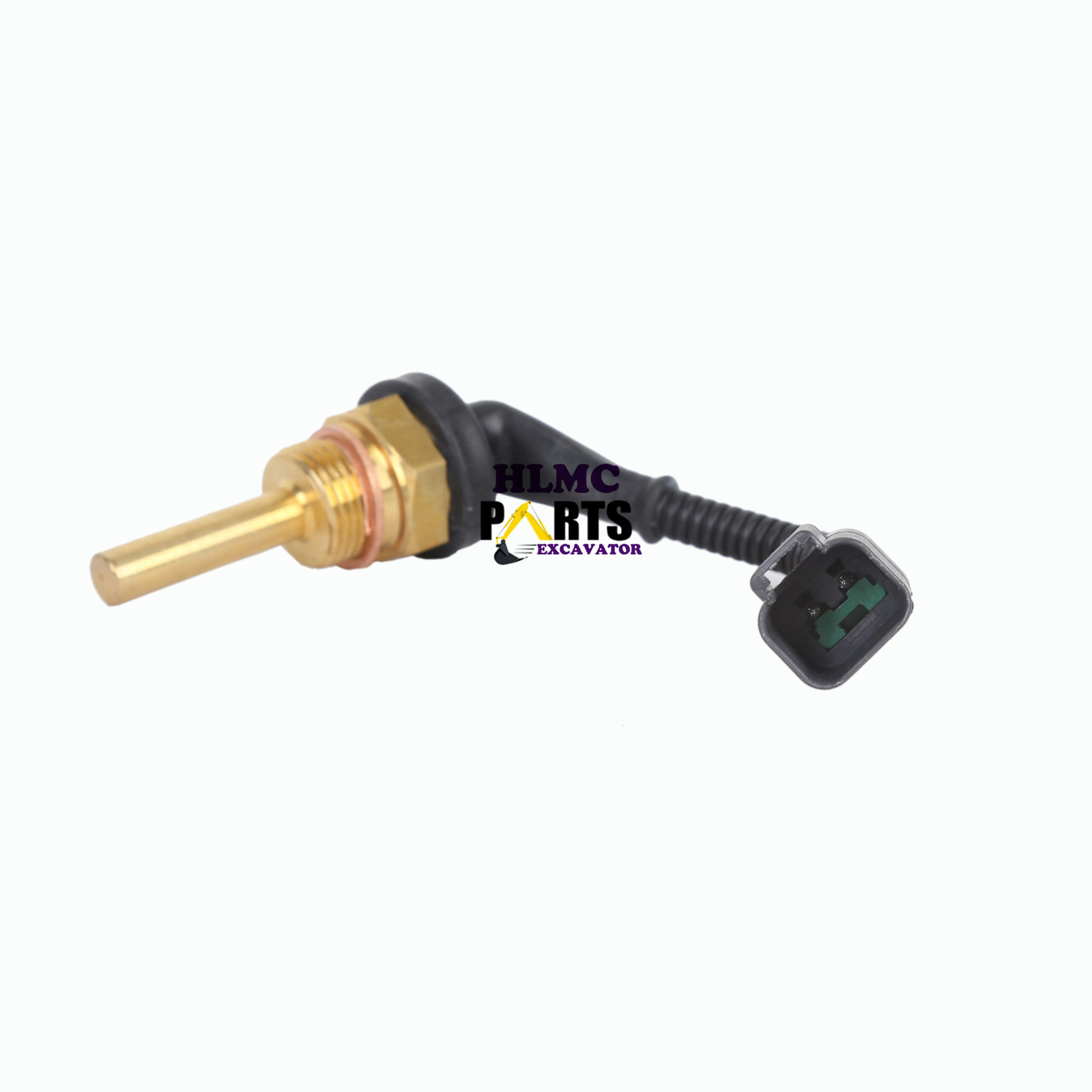 Temp Sensor 15153124 Water Temperature Sensor VOE15153124 1515-3124 ...