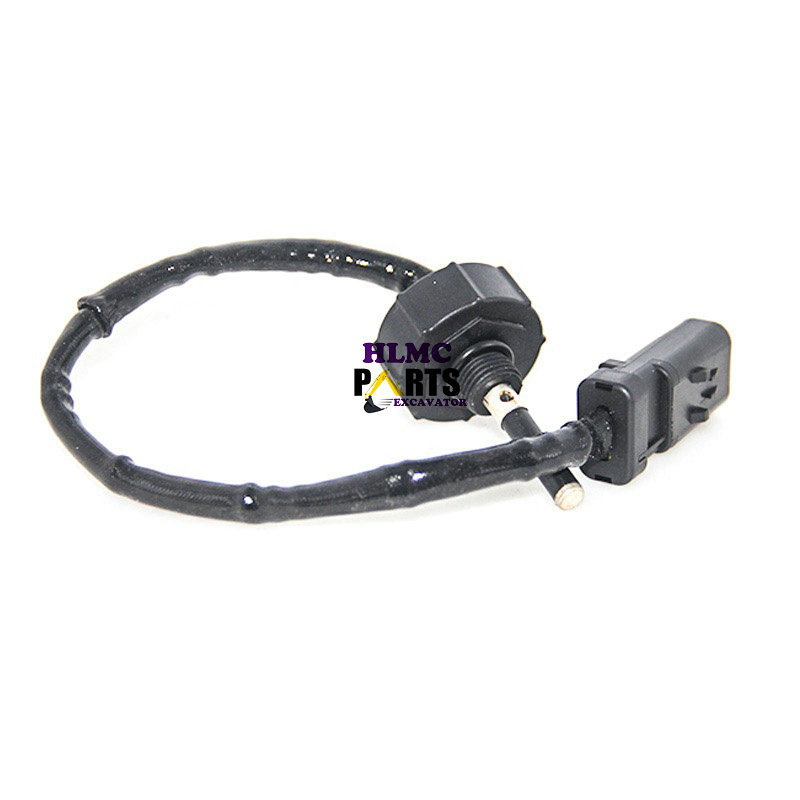 423-6434 4236434 Fuel Water Level Sensor For Engine C6.6 C7.1 Excavator E312D 320D Parts - Image 4