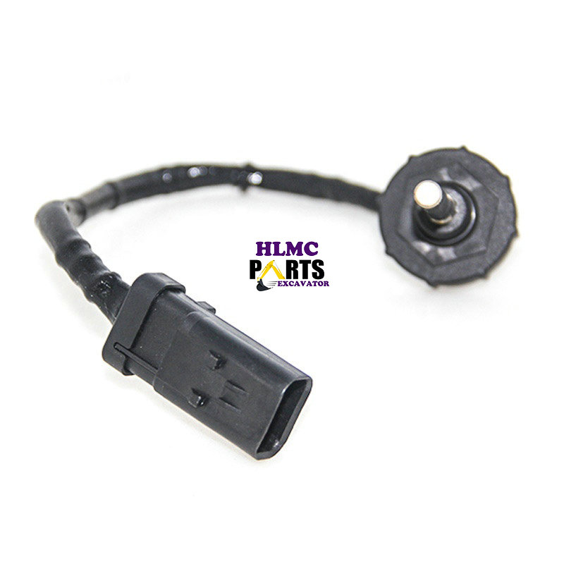 423-6434 4236434 Fuel Water Level Sensor For Engine C6.6 C7.1 Excavator E312D 320D Parts - Image 5