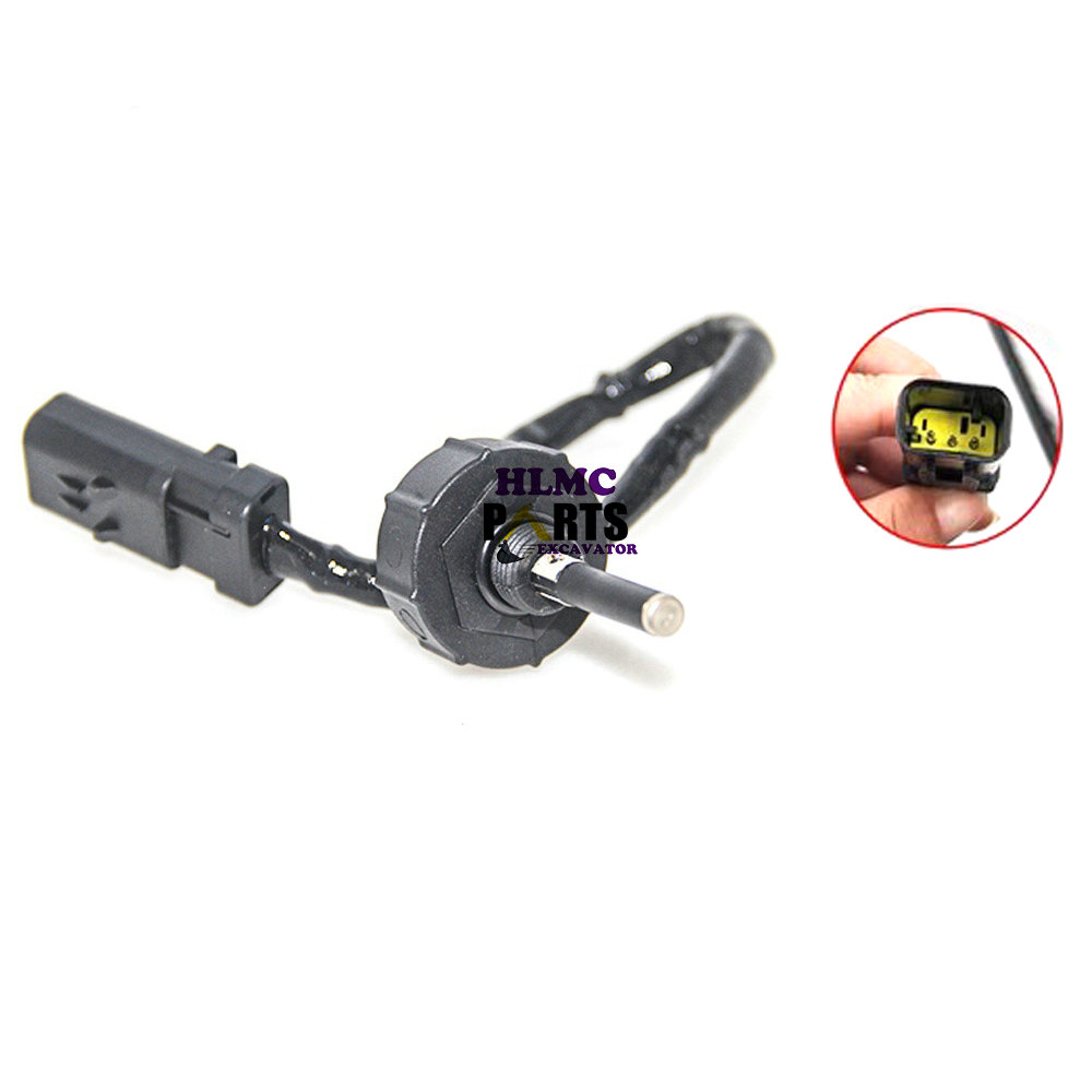 423-6434 4236434 Fuel Water Level Sensor For Engine C6.6 C7.1 Excavator E312D 320D Parts - Image 2