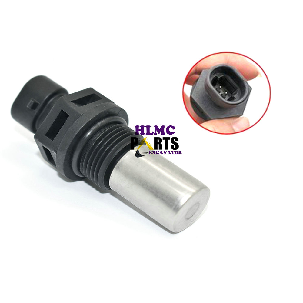 Crankshaft Sensor Oem RE519144 FOR John Deere 9650 CTS 5200 7700 7400 9400 7810 9550 Crankshaft Position Sensor Speed - Image 2