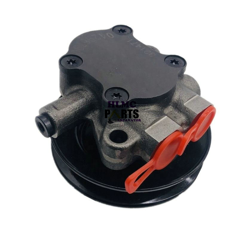L60F L70F L90F Fuel Pump For Wheel Loader Volvo 04296791 0429-6790 ...