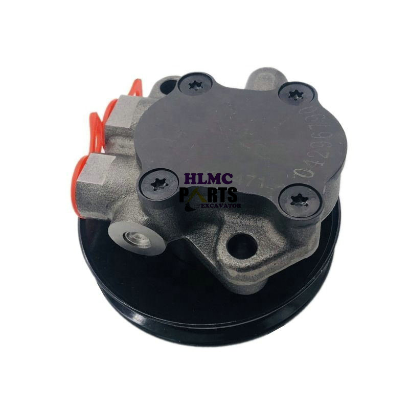 L60F L70F L90F Fuel Pump For Wheel Loader Volvo 04296791 0429-6790 ...