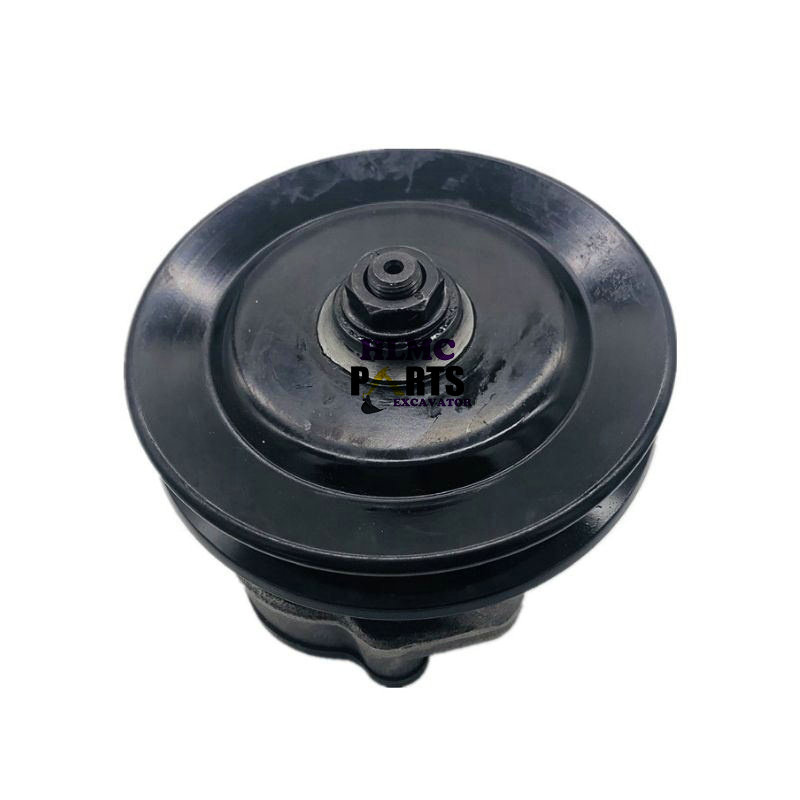 L60F L70F L90F Fuel Pump For Wheel Loader Volvo 04296791 0429-6790 ...
