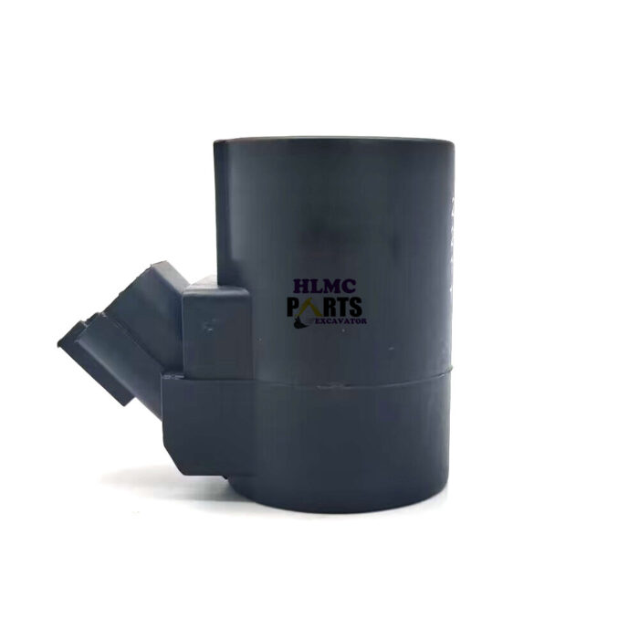 Excavator Paving Decompression 280151 280156 24VDC 17W Excavator Paving ...