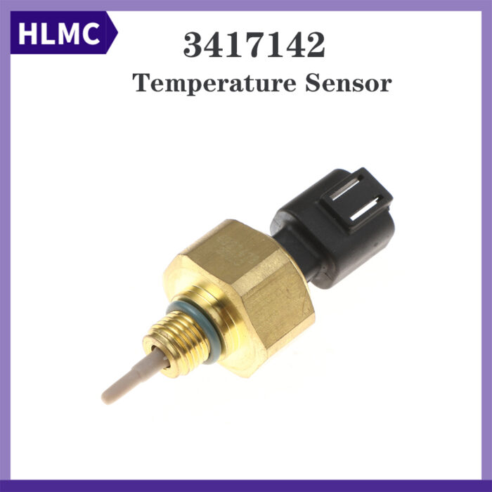 Sensor Prs Temperature Cummins X15 ISX QSX ISX15 QSX15 Engine Intake Manifold Prs Pressure ...