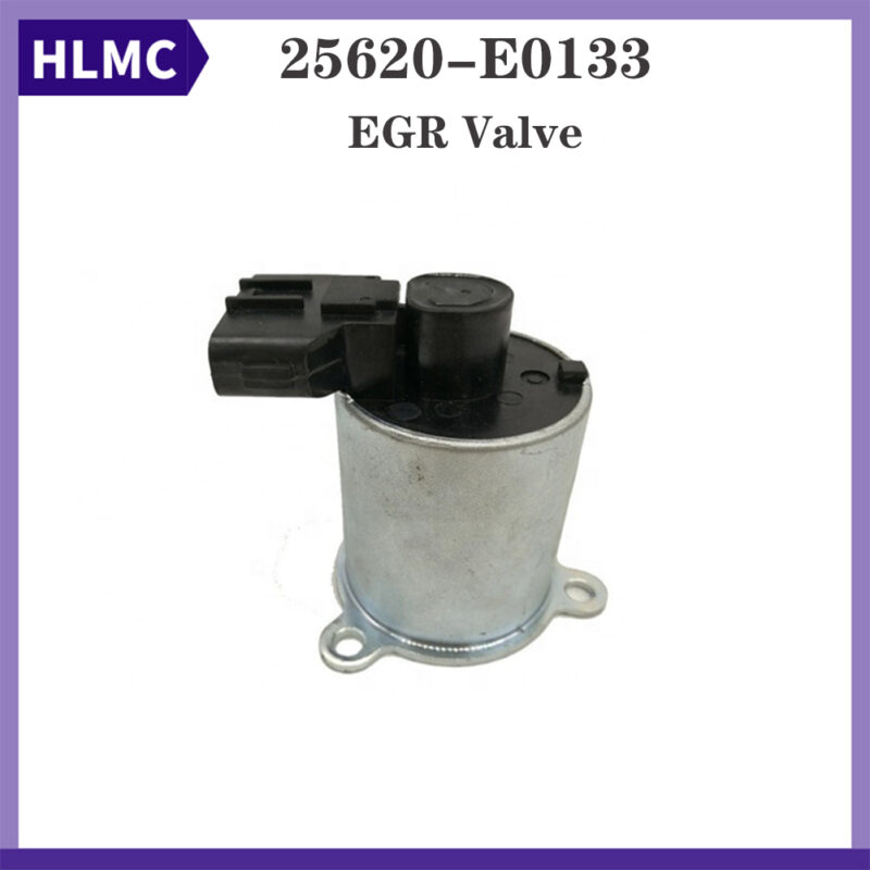 25620-E0133 135000-7303 VH25620E0132 J05E EGR Valve SK200-8 SK210-8 SK250-8 SK260-8 Excavator Diesel Rebuild Kit