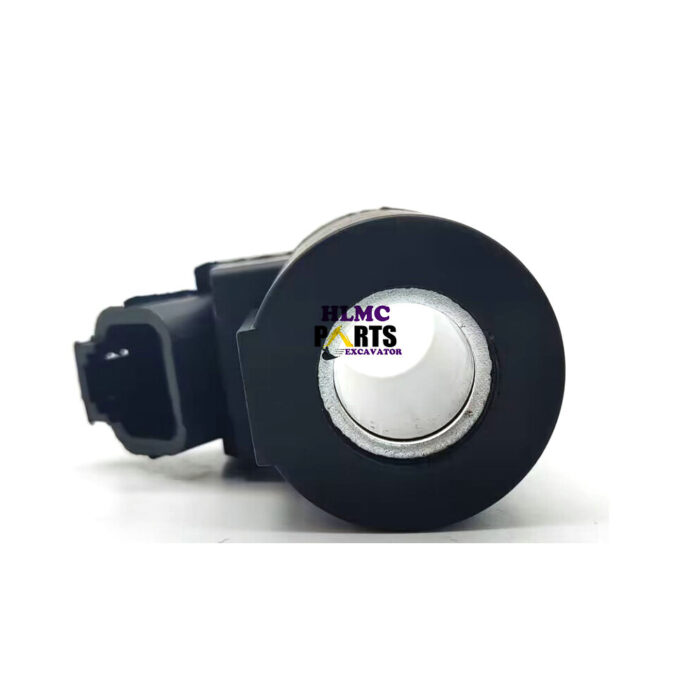 Excavator Paving Decompression 280151 280156 24VDC 17W Excavator Paving ...