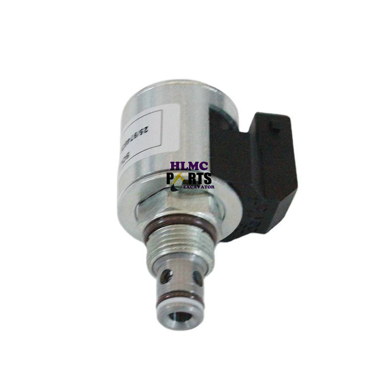 12V Solenoid Coil 25-974628 25974628 6401312 For JCB Solenoid Valve 2DX 3CX 4CX Parts Diesel Engine Solenoid Valve 25/974628 - Image 4