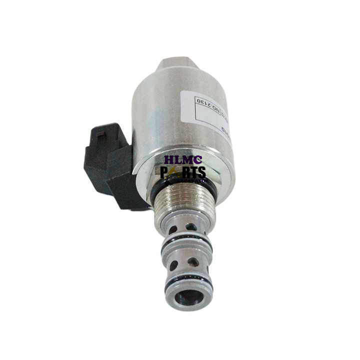 Diesel Engine Hydraulic Solenoid Valve For JCB 3C 3CX 3D 3DX 25/105200 332/M5111 25-105200 - Image 5