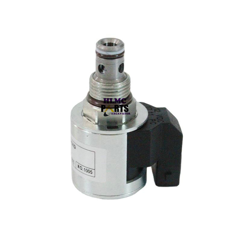 12V Solenoid Coil 25-974628 25974628 6401312 For JCB Solenoid Valve 2DX 3CX 4CX Parts Diesel Engine Solenoid Valve 25/974628 - Image 5