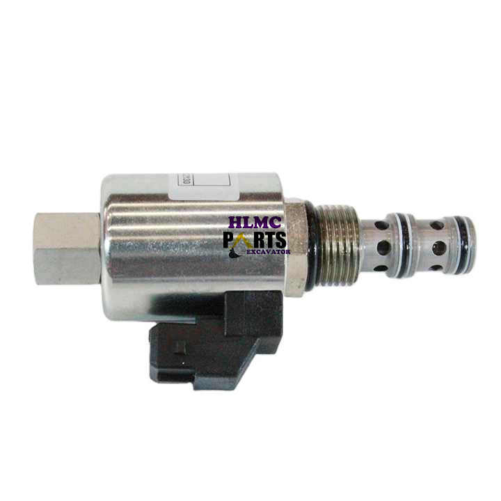 Diesel Engine Hydraulic Solenoid Valve For JCB 3C 3CX 3D 3DX 25/105200 332/M5111 25-105200 - Image 6