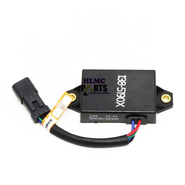 32B90-02900 E307 307B 307C 308C 313B 315B 315C 318B Engine Electronic Controller for Excavator 138-5190 138-5190X 1385190 - Image 2