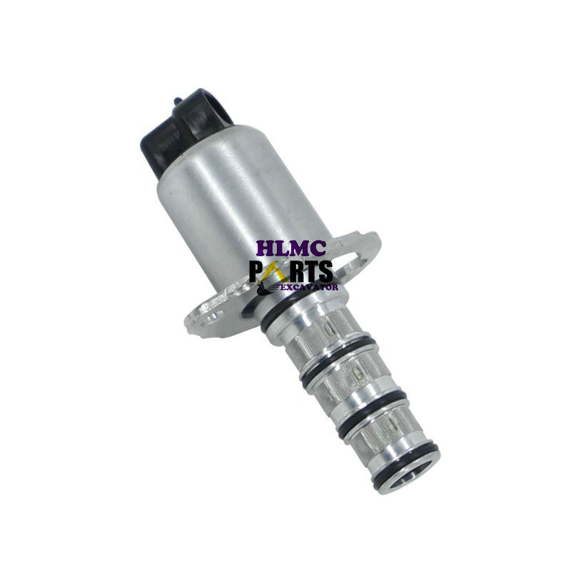 Loader 210K 210LE 210LJ 310J 310K 310SJ 310SK 315SJ 315SK AT310587 0501320205 Hydraulic Solenoid Valve - Image 2