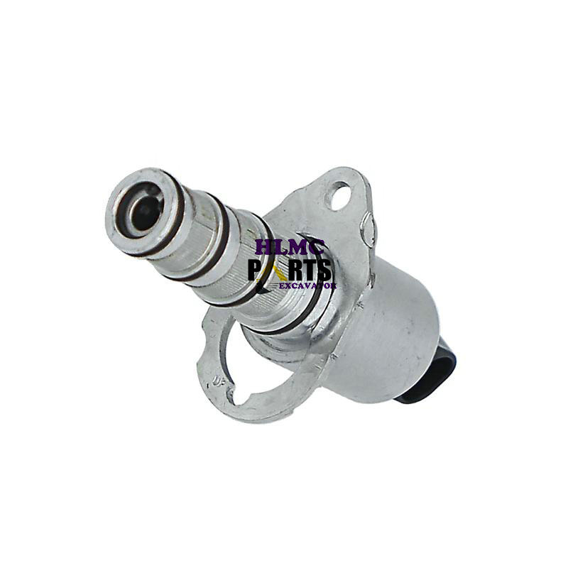 Loader 210K 210LE 210LJ 310J 310K 310SJ 310SK 315SJ 315SK AT310587 0501320205 Hydraulic Solenoid Valve - Image 3