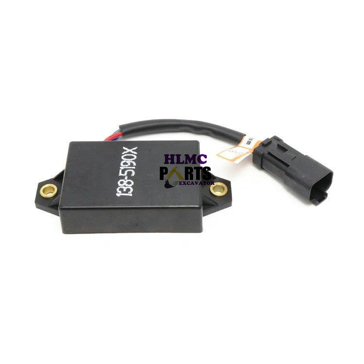 32B90-02900 E307 307B 307C 308C 313B 315B 315C 318B Engine Electronic Controller for Excavator 138-5190 138-5190X 1385190 - Image 4