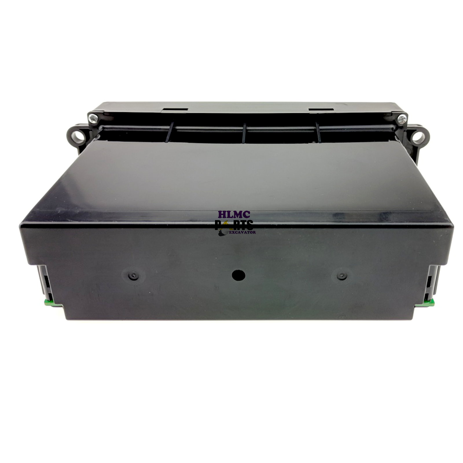 11LB-90112 11N6-90331 11N6-90031 R225-7 R110-7 R140LC-7 R140W-7 R160-7 Excavator Air Conditioning Control Panel Air Conditioner A/C Control Unit - Image 4