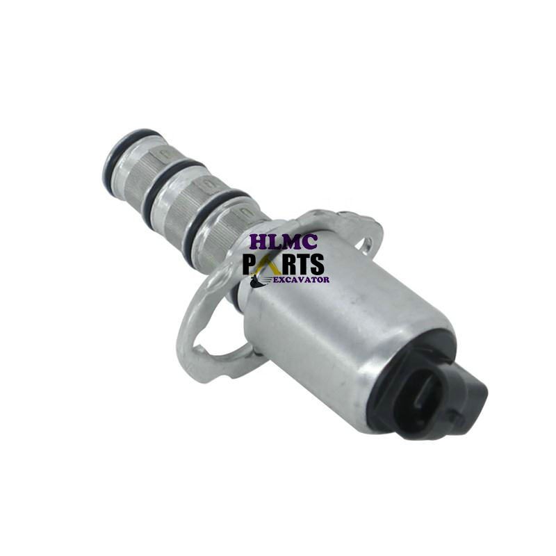 Loader 210K 210LE 210LJ 310J 310K 310SJ 310SK 315SJ 315SK AT310587 0501320205 Hydraulic Solenoid Valve - Image 4