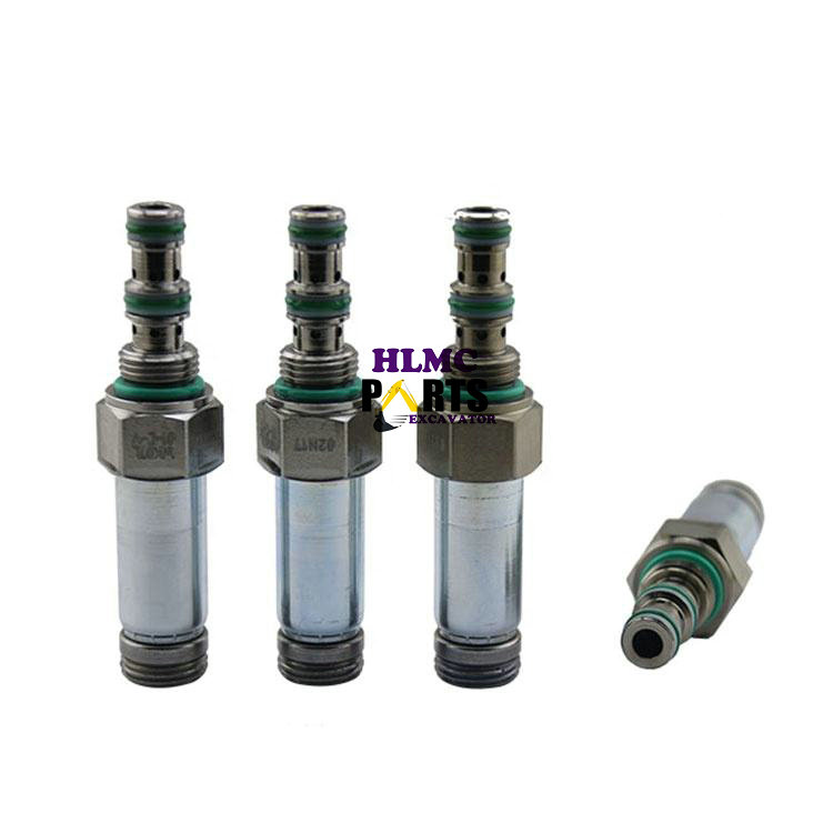 SY65/SY75/LG6065/FR60 18MM Solenoid Valve Core 3001603-WK07L-01-C-V/60008386 Solenoid Valve Spool For LOVOL/SUNWARD/SANY/YUCHAI - Image 5