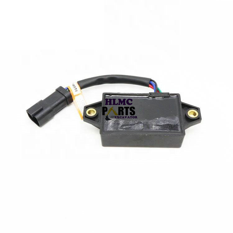 32B90-02900 E307 307B 307C 308C 313B 315B 315C 318B Engine Electronic Controller for Excavator 138-5190 138-5190X 1385190 - Image 5