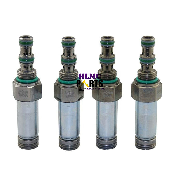 SY65/SY75/LG6065/FR60 18MM Solenoid Valve Core 3001603-WK07L-01-C-V/60008386 Solenoid Valve Spool For LOVOL/SUNWARD/SANY/YUCHAI - Image 6
