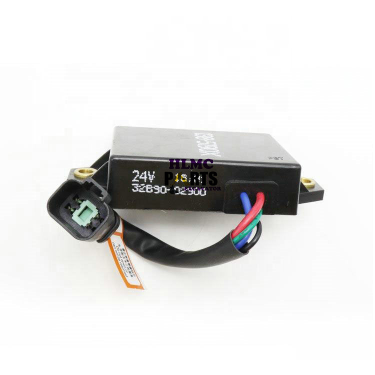 32B90-02900 E307 307B 307C 308C 313B 315B 315C 318B Engine Electronic Controller for Excavator 138-5190 138-5190X 1385190 - Image 6