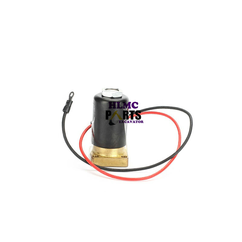 Electric Parts Rotary Solenoid Valve 561-15-47210 For Komatsu Excavator Wheel Loader WA350-1 WA400-1 WA500 WA800-1 - Image 2