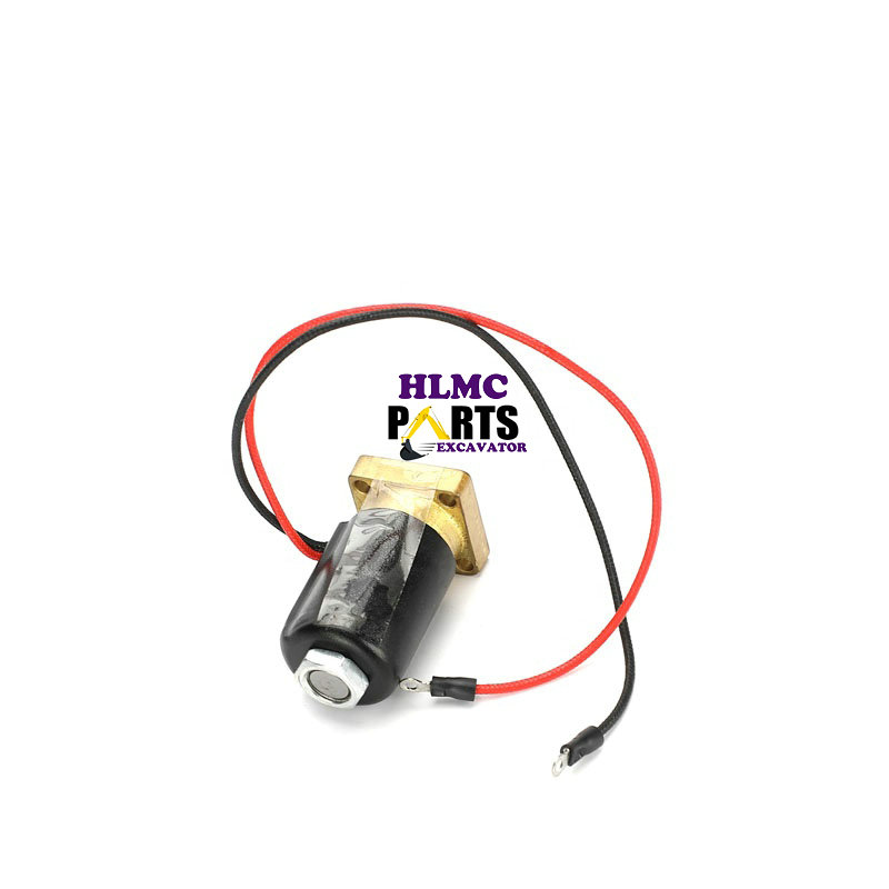 Electric Parts Rotary Solenoid Valve 561-15-47210 For Komatsu Excavator Wheel Loader WA350-1 WA400-1 WA500 WA800-1 - Image 3