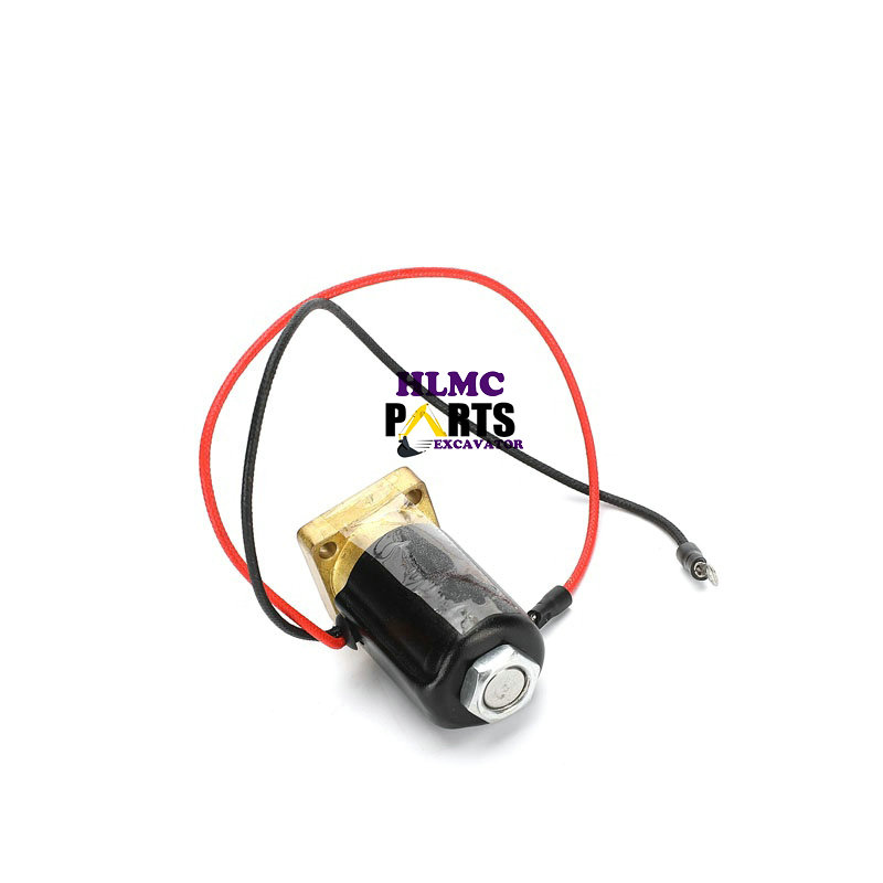 Electric Parts Rotary Solenoid Valve 561-15-47210 For Komatsu Excavator Wheel Loader WA350-1 WA400-1 WA500 WA800-1 - Image 4