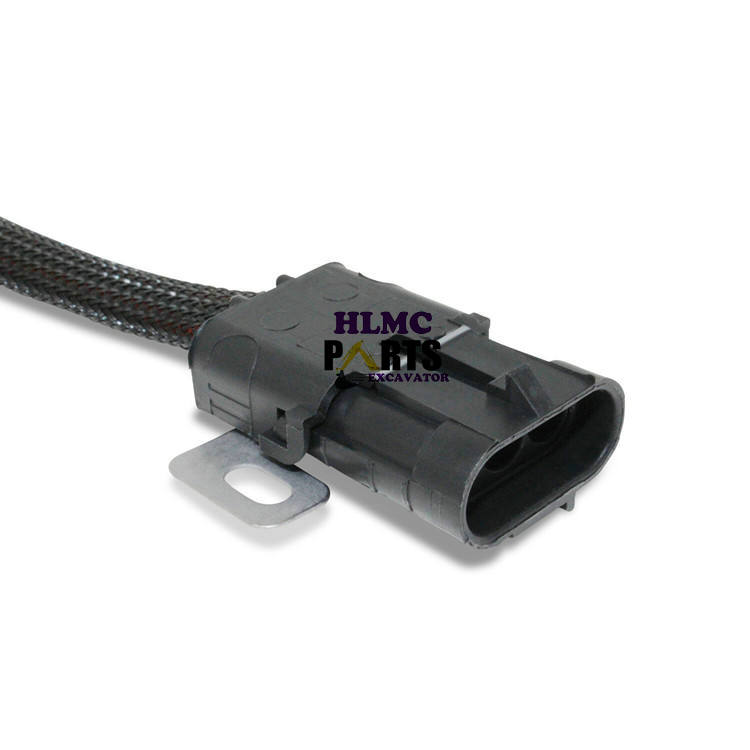 Aftermarket Solenoid AT163475 AT1634AS22 ELI80-0072 For Bockhoe Loader 300D 310D 315D - Image 4