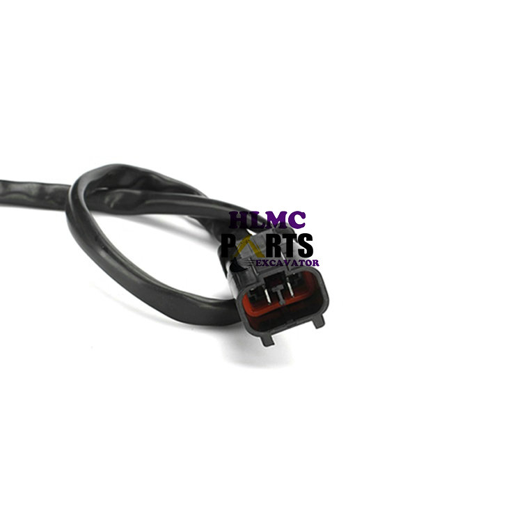 20Y-60-22121 20Y-60-22122 20Y-60-22123 Swing Rotary Solenoid Valve PC200-6 6D95 PC220-6 PC240-6 PC210-6 20Y-60-22120 - Image 4