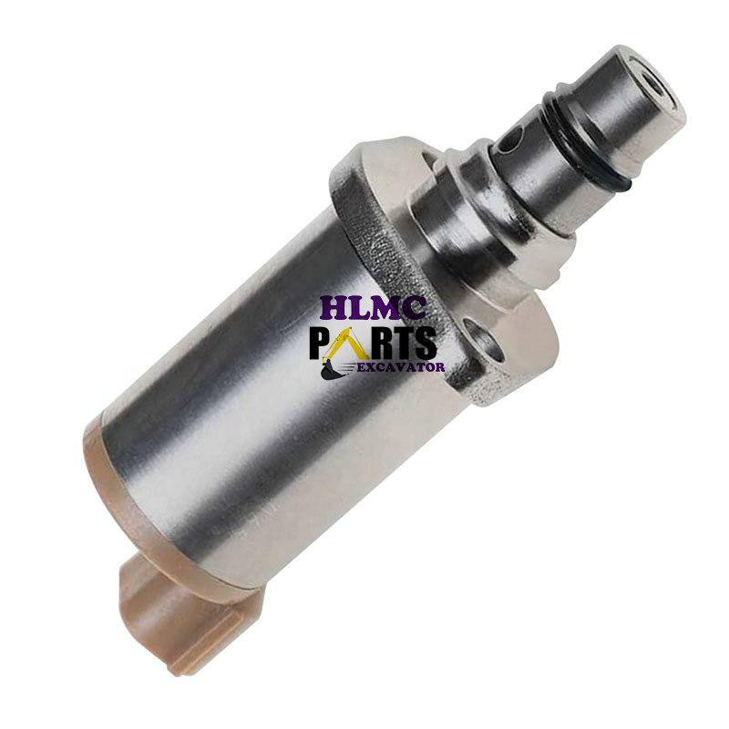 8-98043687-0 4HK1 Parts Pump Kit Valve Solenoid 294200-0650 Stock In Excavator Parts Solenoid Valve For Hitachi Zx240-3 - Image 4