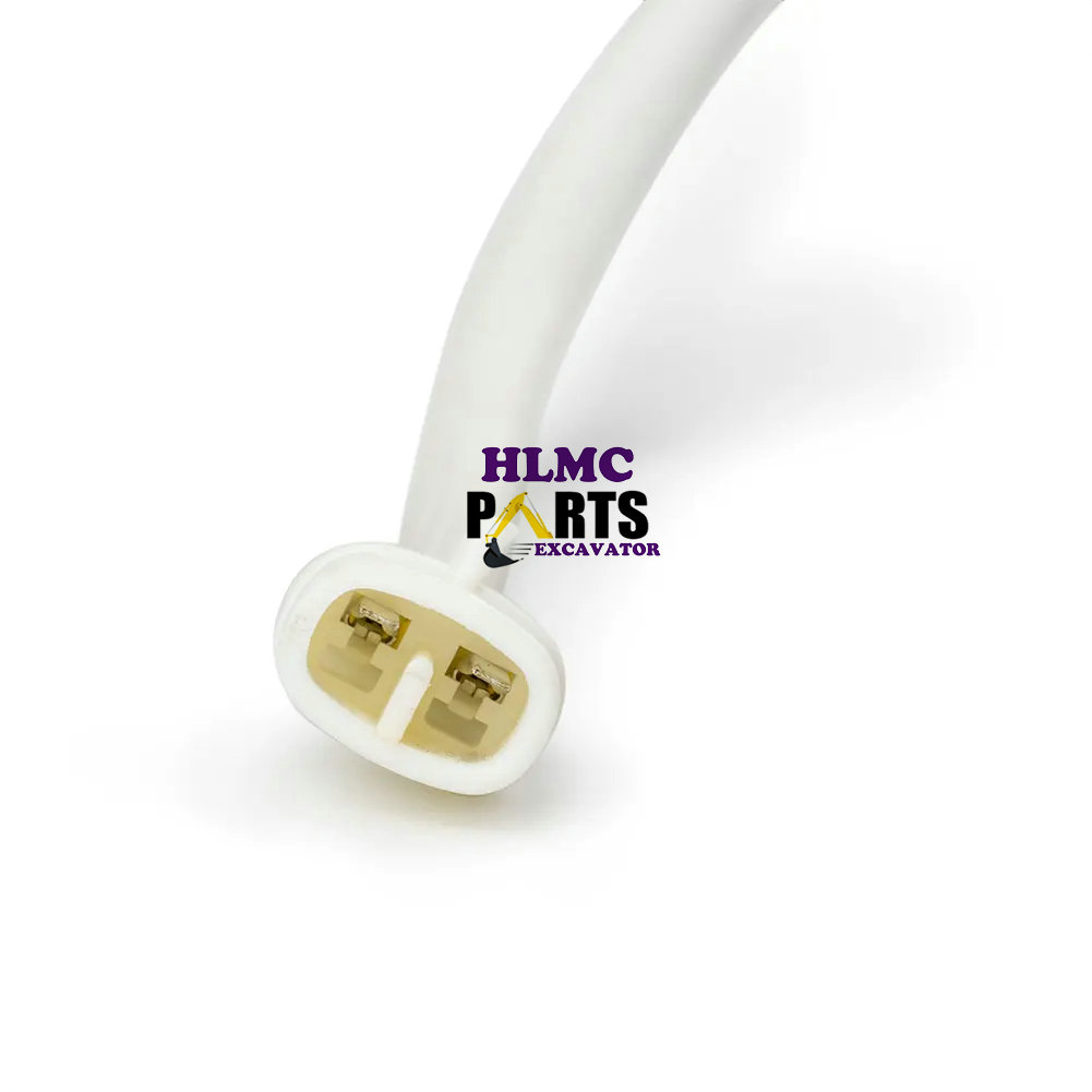 9147260 9120191 9120292 9098250 High Speed Solenoid Valve Excavator Solenoids Hitachi EX100-2 EX100-3 EX100M-3 EX200-2 EX200-3 - Image 5