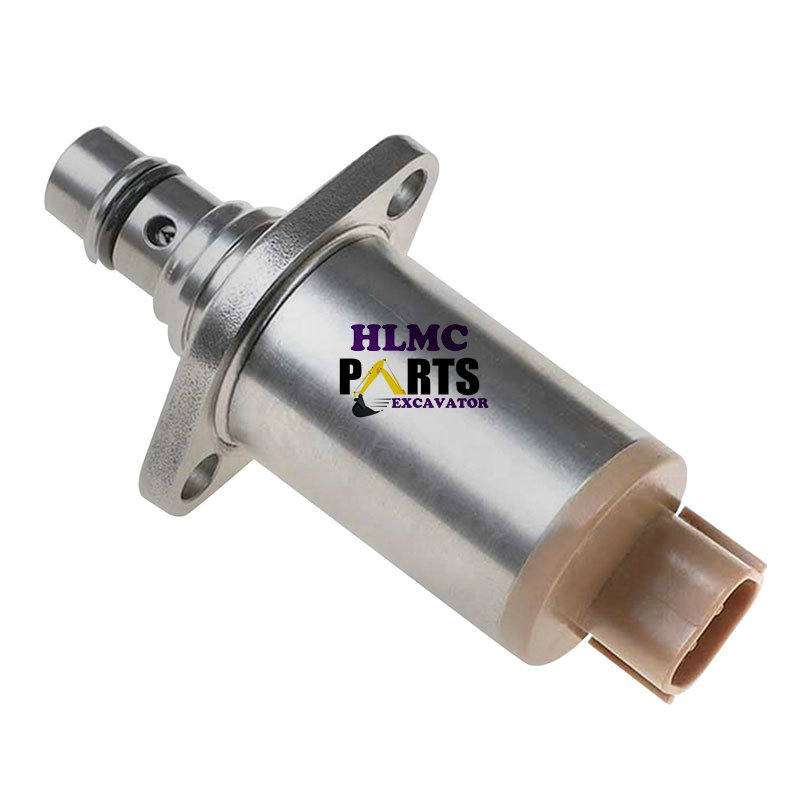 8-98043687-0 4HK1 Parts Pump Kit Valve Solenoid 294200-0650 Stock In Excavator Parts Solenoid Valve For Hitachi Zx240-3 - Image 5
