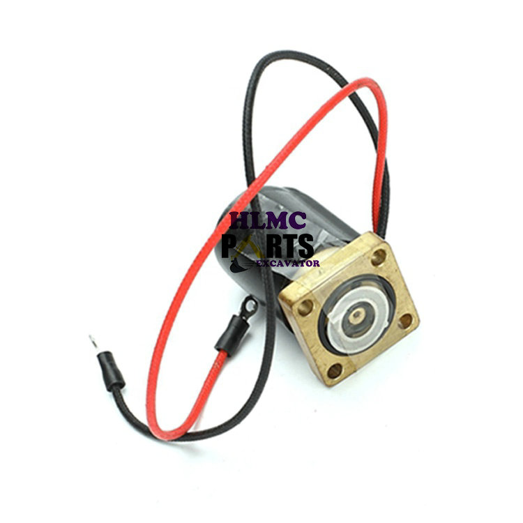 WA420-3A WF450T-3 WA470-3 WA380-3 WA200-3 WA480-3 Wheel Loader Parts Solenoid Valve 17A-15-17271 17A-15-17270 - Image 6