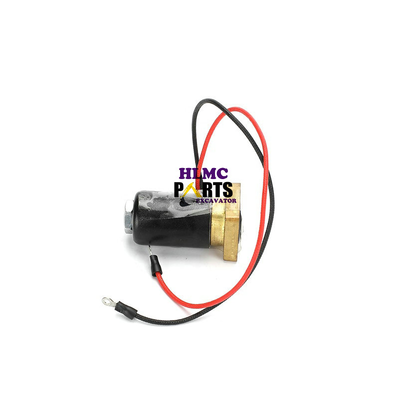 Electric Parts Rotary Solenoid Valve 561-15-47210 For Komatsu Excavator Wheel Loader WA350-1 WA400-1 WA500 WA800-1 - Image 6