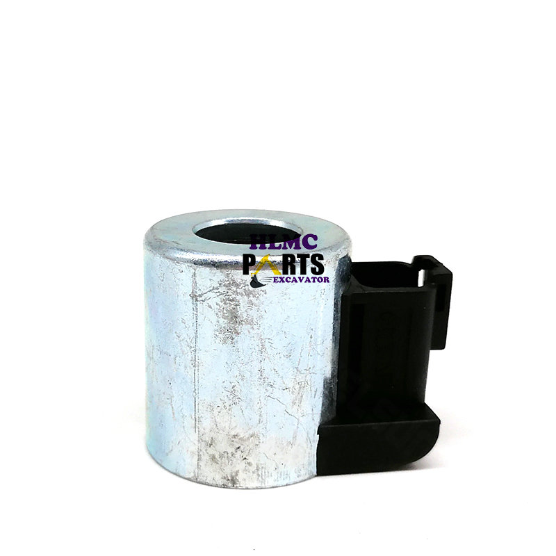 Solenoid Coil Valve VOE11708658 11708658 EC360C EC360CHR EC380D EC380DHR EC380E EC460C EC460CHR EC480D EC480D - Image 7