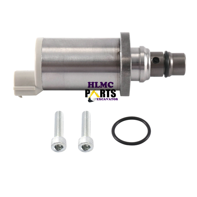 RE530337 DZ111135 4HJ1 294009-0120 Suction Control Valve For John Deere 4045 6068 Engine 210G 290GLC 380GLC Excavator - Image 2