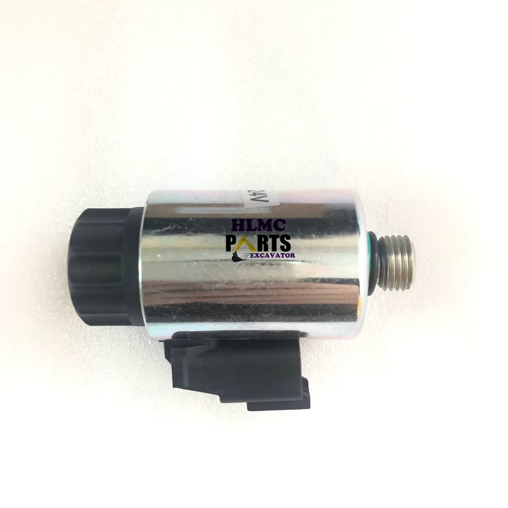 Pump Control Solenoid Valve Group 12743499 14729891 R902602657 Solenoid Controller Valve 269-4669 316-5999 2694669 3165999 - Image 3