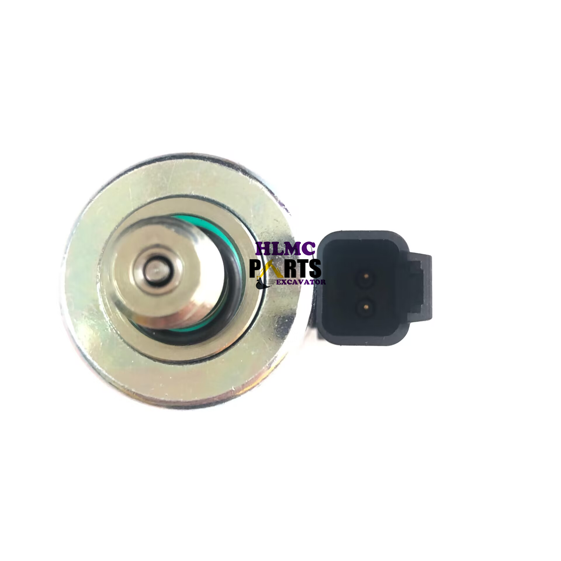 Pump Control Solenoid Valve Group 12743499 14729891 R902602657 Solenoid Controller Valve 269-4669 316-5999 2694669 3165999 - Image 4