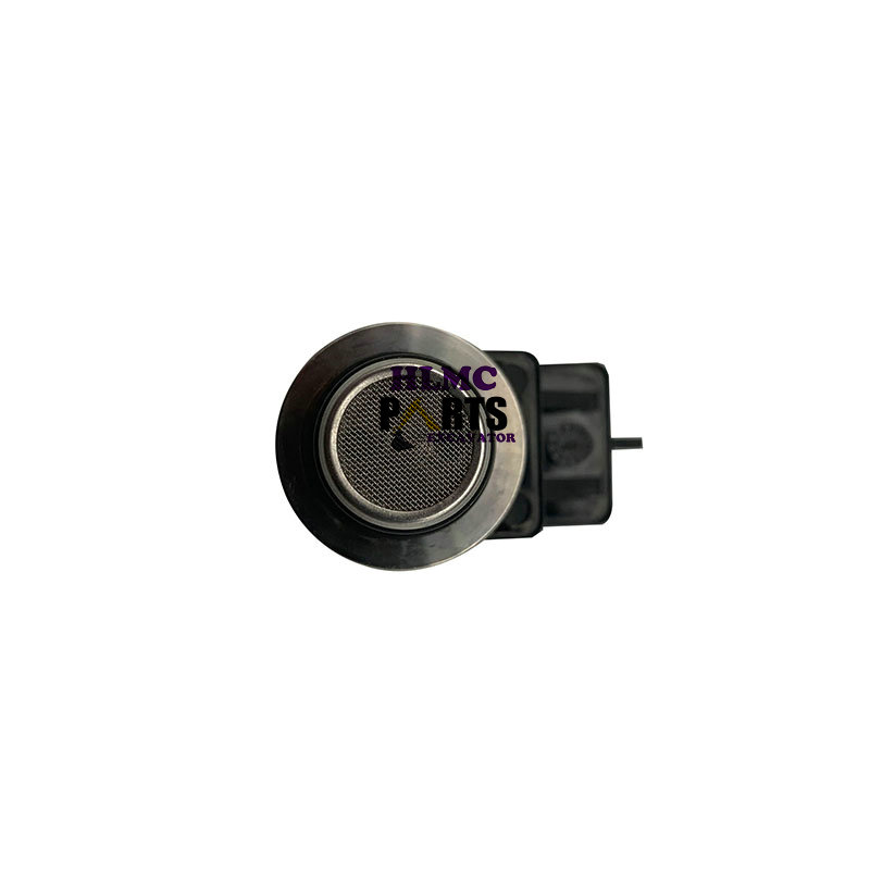 Machinery Engine Parts brake Coil Foton Auman ISG Diesel Engine 24V Brake Solenoid Valve 3694649 S3694649A2080 3694649F 3697995F - Image 3