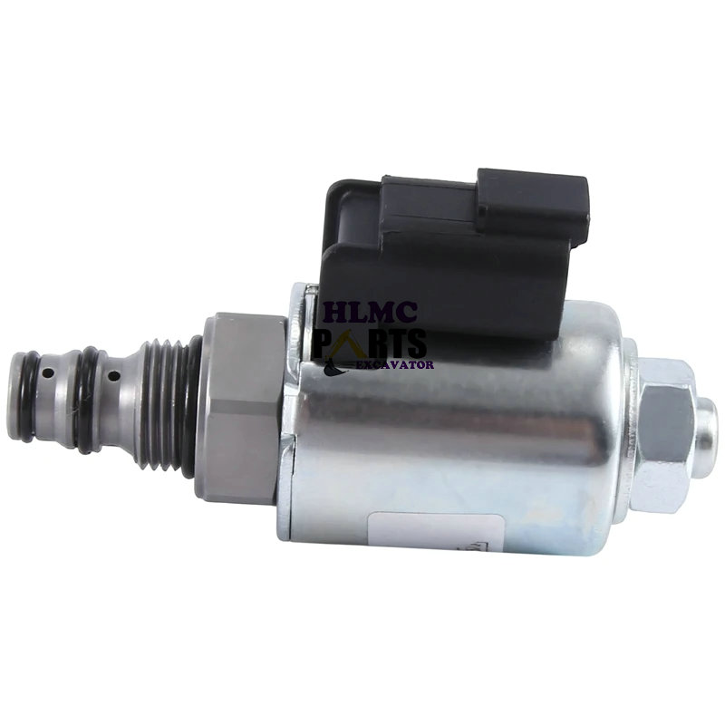 Solenoid Valve Swing Solenoid Valve 185-4254 For Excavator Spare Parts 420D 420E 424D 430D 430E 432D 216 216B 226 226B 232 232B - Image 3