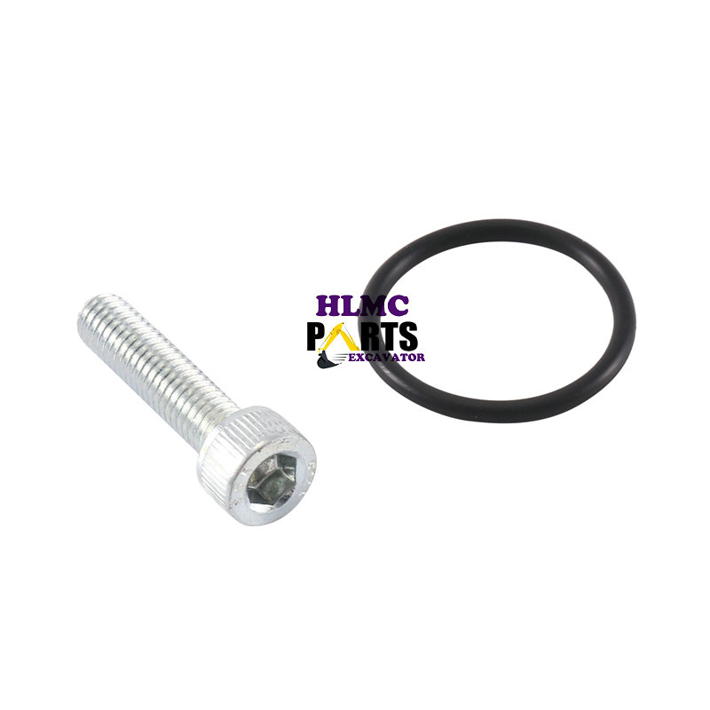 RE530337 DZ111135 4HJ1 294009-0120 Suction Control Valve For John Deere 4045 6068 Engine 210G 290GLC 380GLC Excavator - Image 3