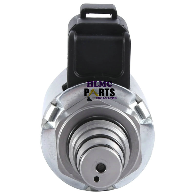 Solenoid Valve Swing Solenoid Valve 185-4254 For Excavator Spare Parts 420D 420E 424D 430D 430E 432D 216 216B 226 226B 232 232B - Image 4