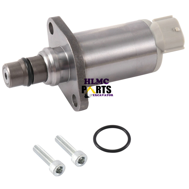 RE530337 DZ111135 4HJ1 294009-0120 Suction Control Valve For John Deere 4045 6068 Engine 210G 290GLC 380GLC Excavator - Image 4