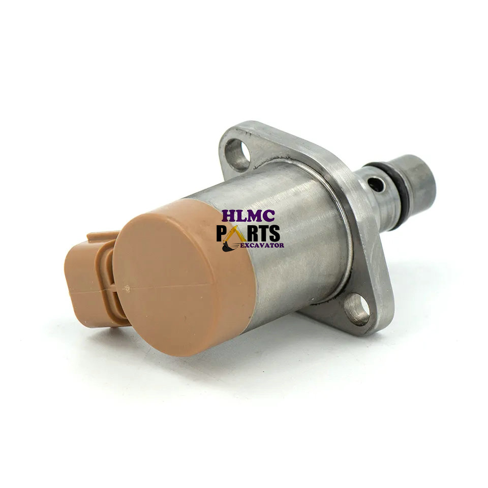 Pressure Regulator Suction Control Valve Common Rail Metering Unit 294200-4850 294200-2850 For HINO 300 TOYOTA DYNA N04C - Image 4