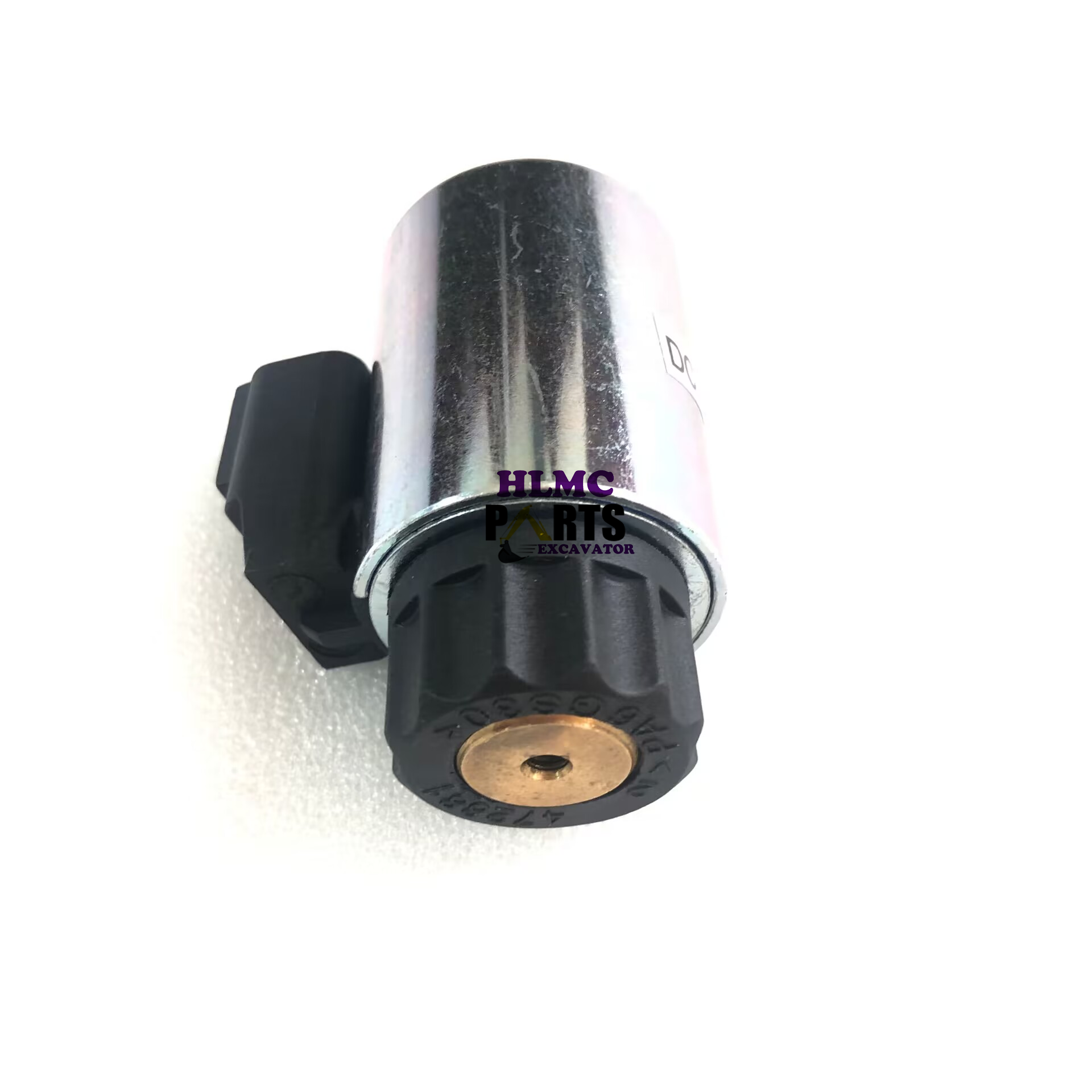 Pump Control Solenoid Valve Group 12743499 14729891 R902602657 Solenoid Controller Valve 269-4669 316-5999 2694669 3165999 - Image 5