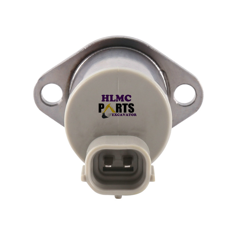 RE530337 DZ111135 4HJ1 294009-0120 Suction Control Valve For John Deere 4045 6068 Engine 210G 290GLC 380GLC Excavator - Image 5