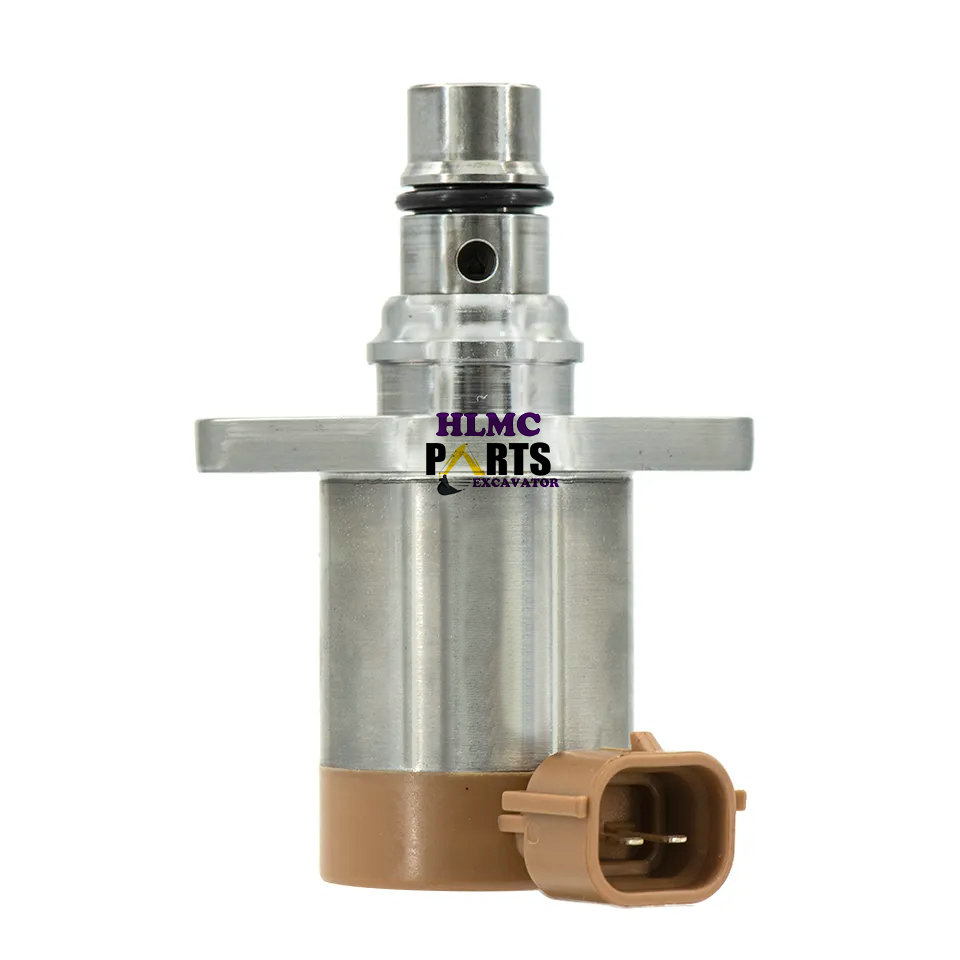 Pressure Regulator Suction Control Valve Common Rail Metering Unit 294200-4850 294200-2850 For HINO 300 TOYOTA DYNA N04C - Image 5