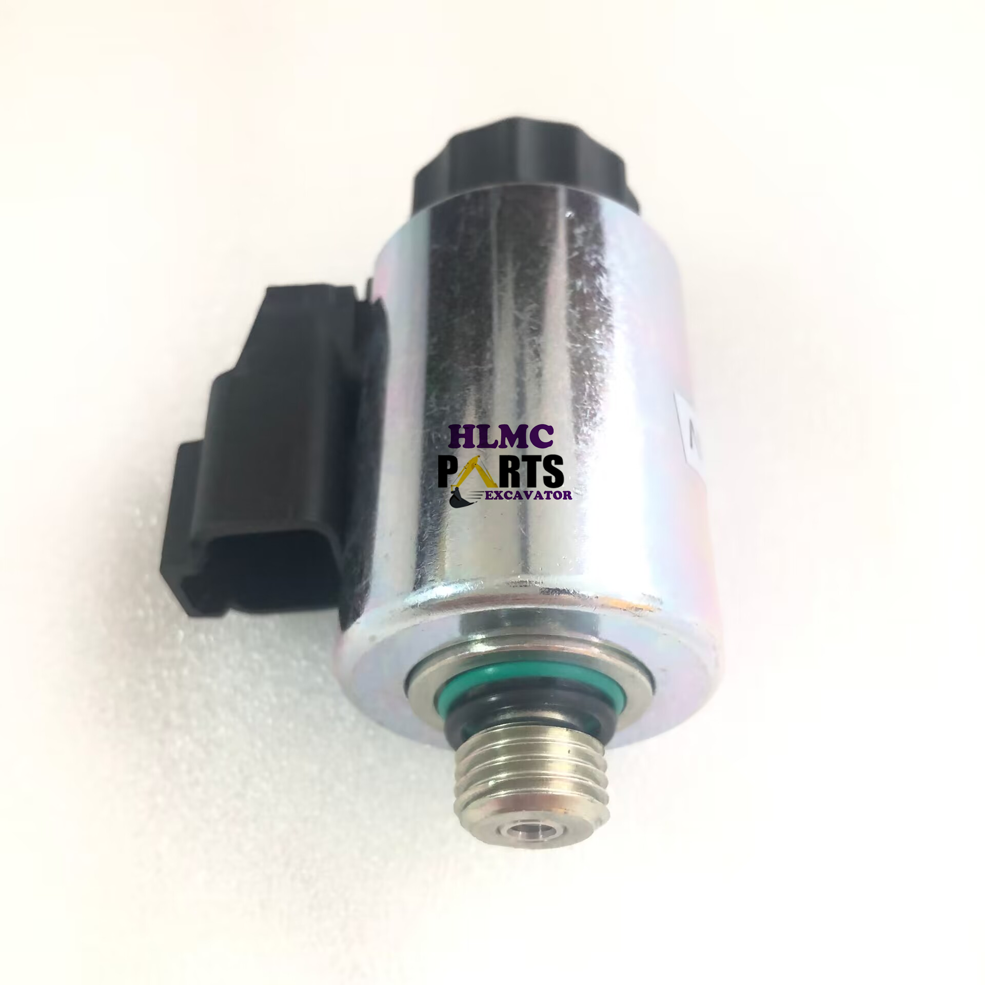 Pump Control Solenoid Valve Group 12743499 14729891 R902602657 Solenoid Controller Valve 269-4669 316-5999 2694669 3165999 - Image 6